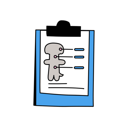 Patient Medical Report