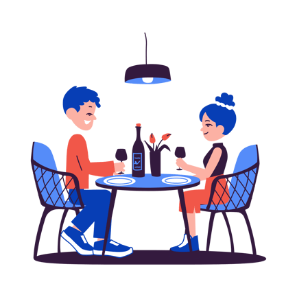 Romantic Date
