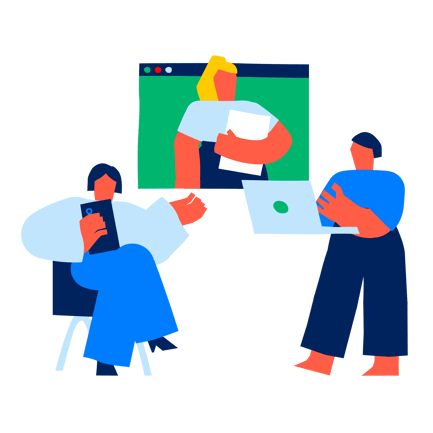 Team Meeting
