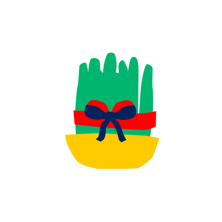 Nowruz Sabzeh