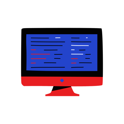 Desktop Monitor