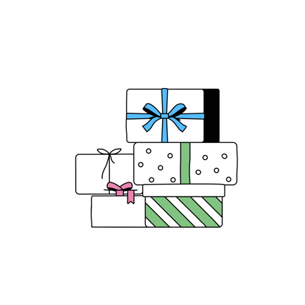 Gifts