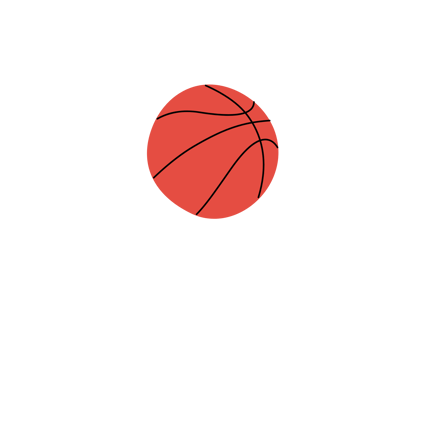 Balón de baloncesto