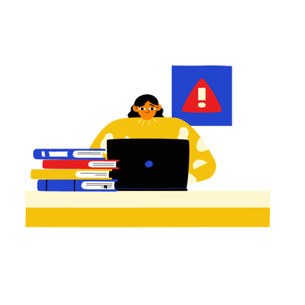 Workplace Overwhelm