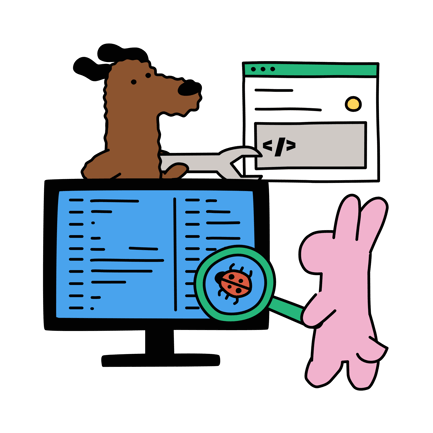 Bug Fixing