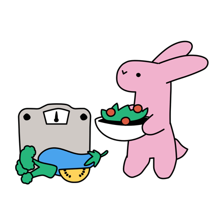 Healthy Eating