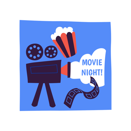 Movie Night