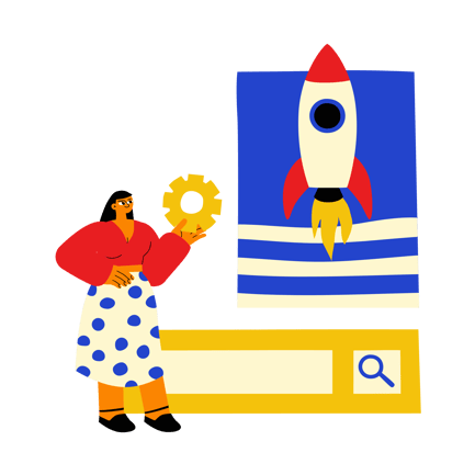 Startup Launch