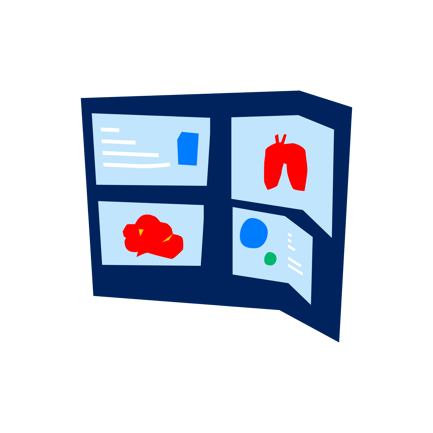 Virtual Dashboard