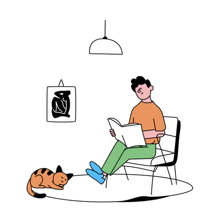 Reading Time