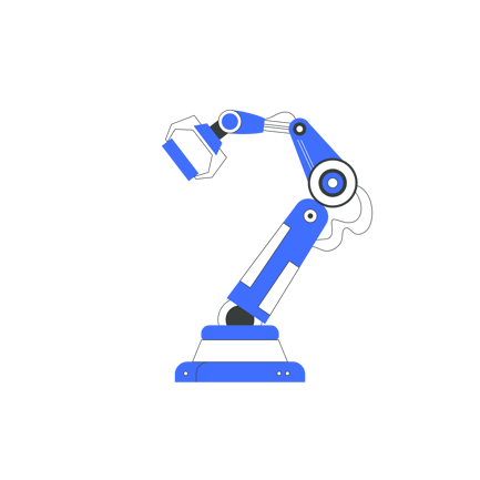 Robotic Arm