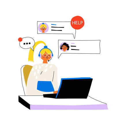 Customer Support