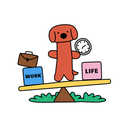 Work-Life Balance