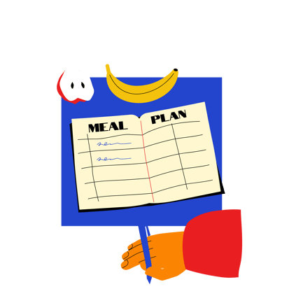Meal Plan