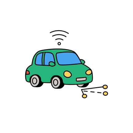 Autonomous Taxi