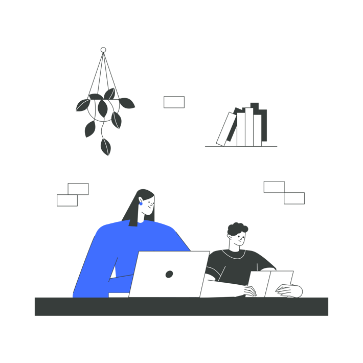 Animated Child Vector & Layered Graphics - Envato