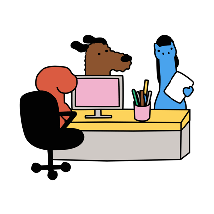 Officemates