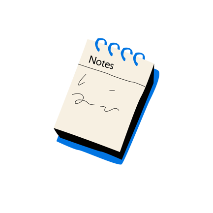 Notebook