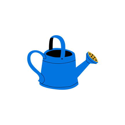Watering Can