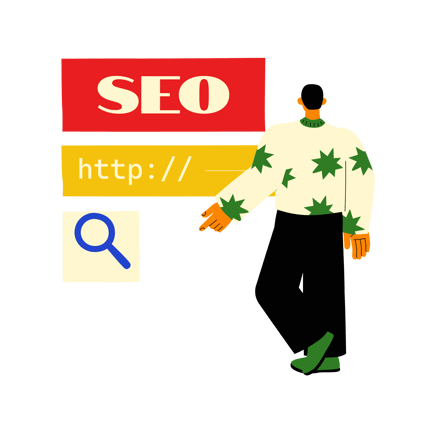 SEO Optimization Strategy