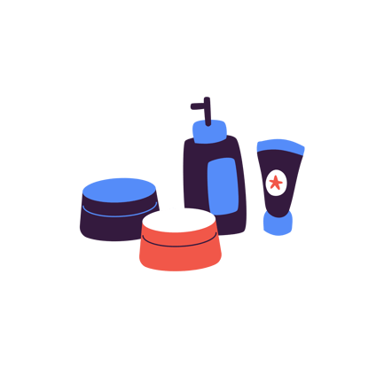 Skincare Products