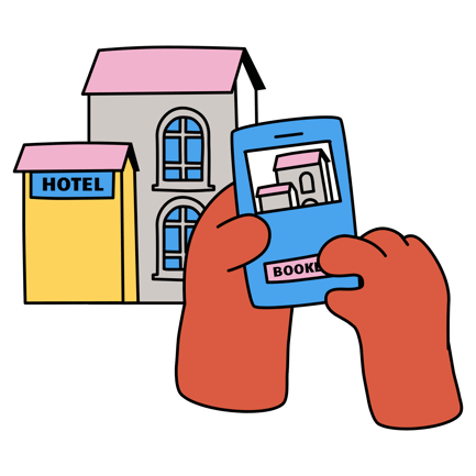 Hotel Booking