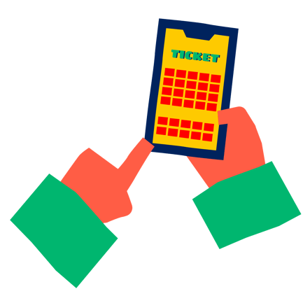Ticket Reservation