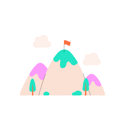 Mountain Landscape