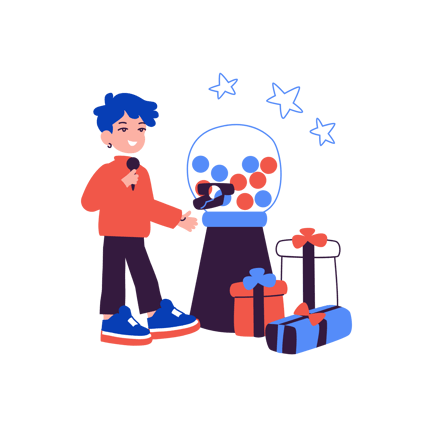 Black Friday Campaign