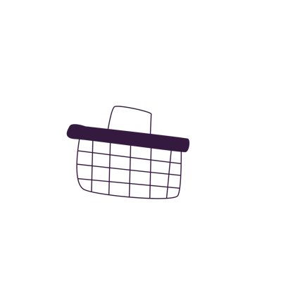 Shopping Basket