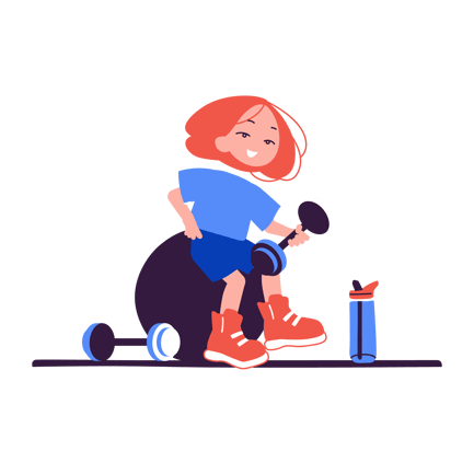Weightlifting