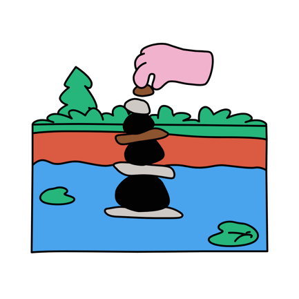 Mindful Presence