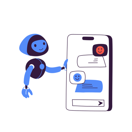 AI Chat Support
