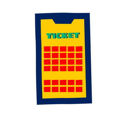 Ticketschalter