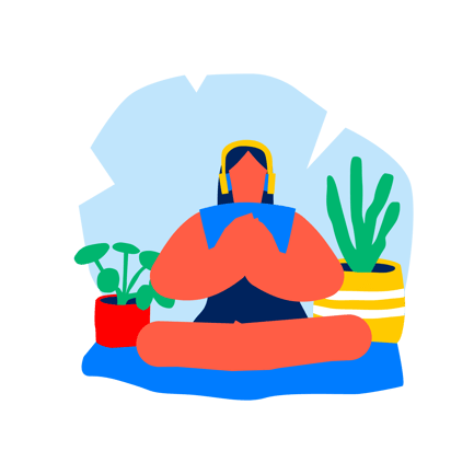 Mindfulness Meditation