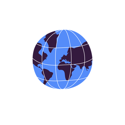 Globe