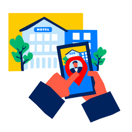 Hotel Booking