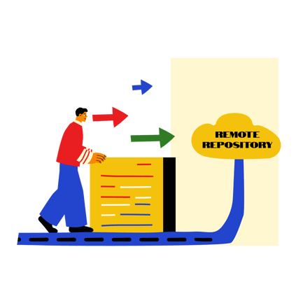 Git Push
