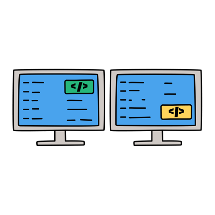Parallel Development