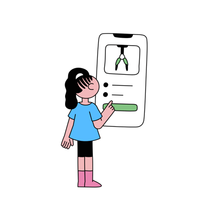 Robot Interface