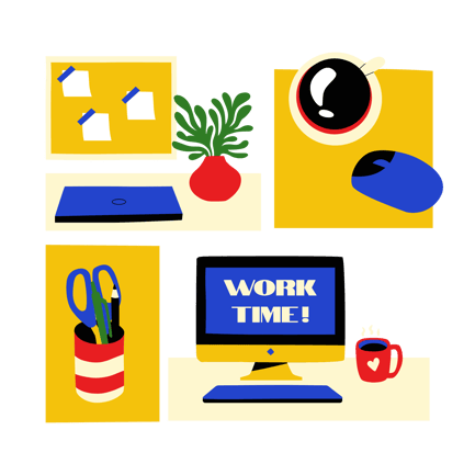 Workspace Setup