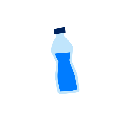 Water Bottle