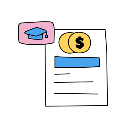 Tuition Fee