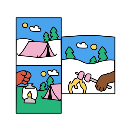 Camping Trip