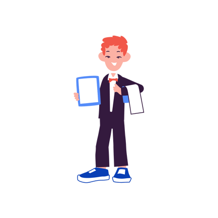 Waiter