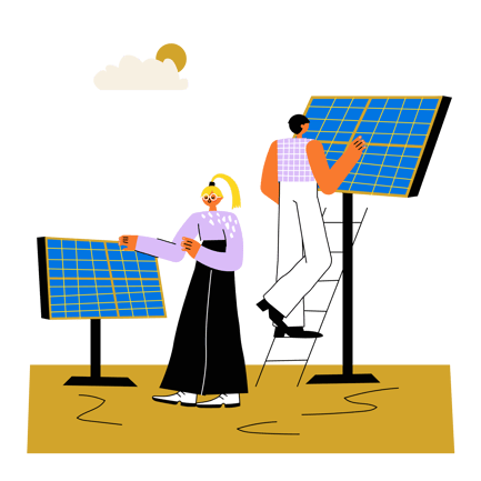 Solar Energy