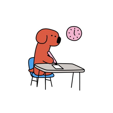 Timed Test