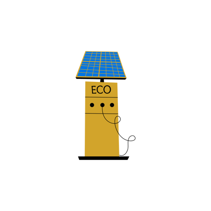 Charging Station