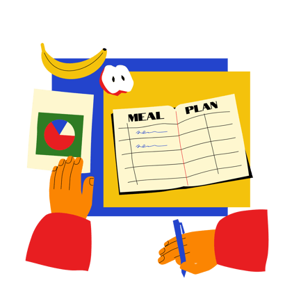 Meal Planning
