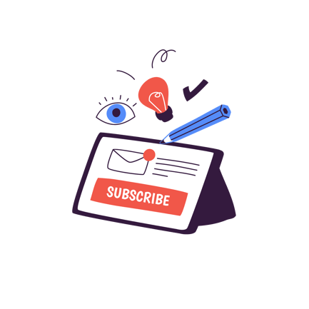 Subscribe